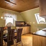 Kürschner Apartment