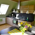 Apartment Kürschner *
