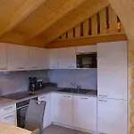 Kürschner Apartment