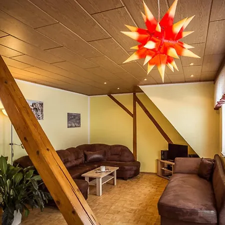 Apartament Kuerschner