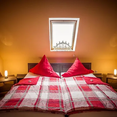 Apartament Kuerschner *