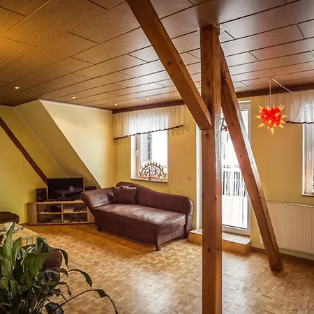 Kuerschner Апартаменты *