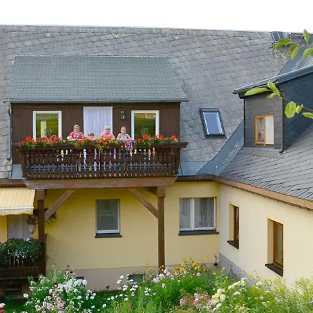 Kuerschner Апартаменты