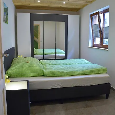 Kuerschner Apartament *