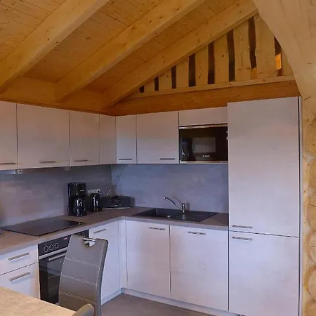Kuerschner Apartament