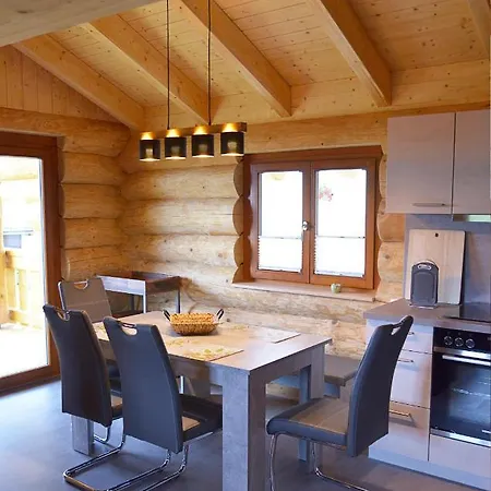Apartamento Kuerschner Drebach
