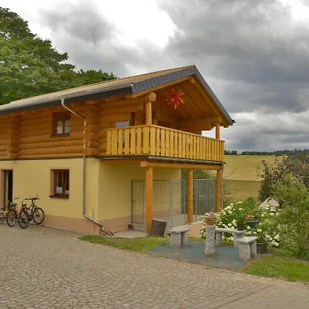Apartamento Kuerschner *