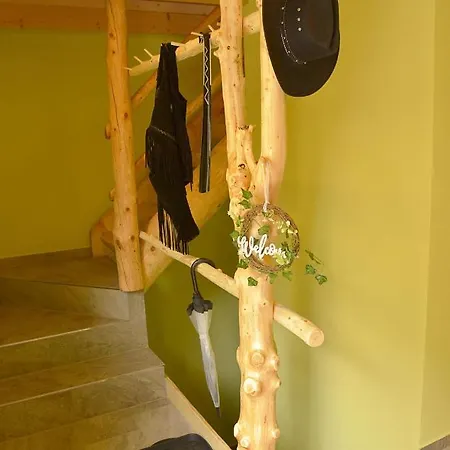 Apartament Kuerschner Drebach