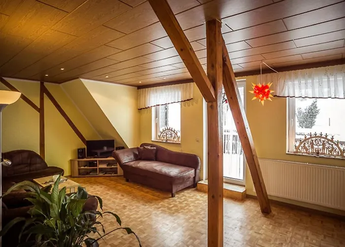 Kuerschner Апартаменты *