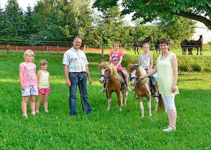 דירה Kuerschner *