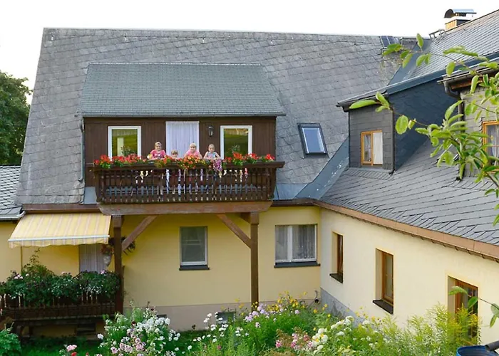 Kuerschner Апартаменты