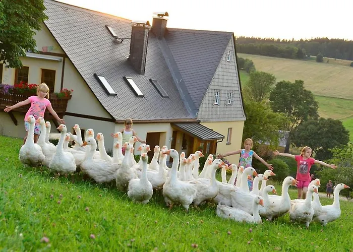 Kuerschner דירה *