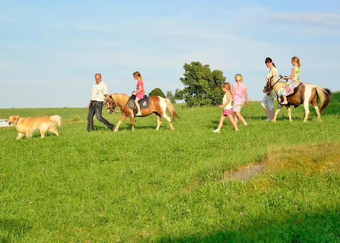 Kuerschner Апартаменты Drebach