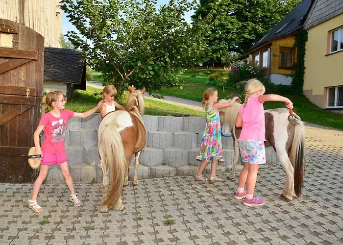 Kuerschner Апартаменты *