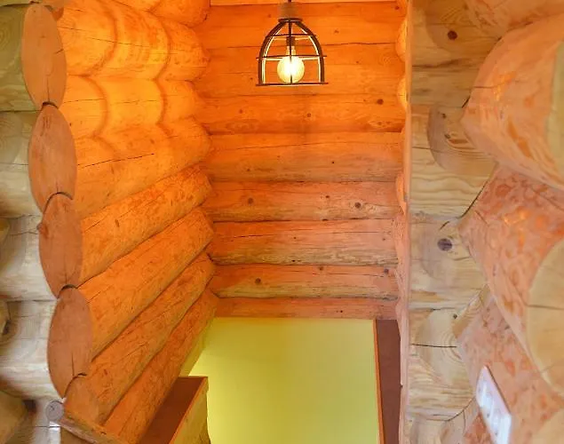 Апартаменты Kuerschner