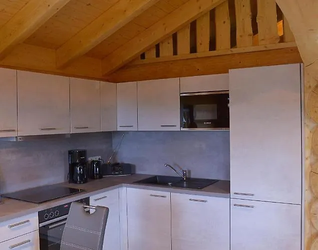 Kuerschner Апартаменты