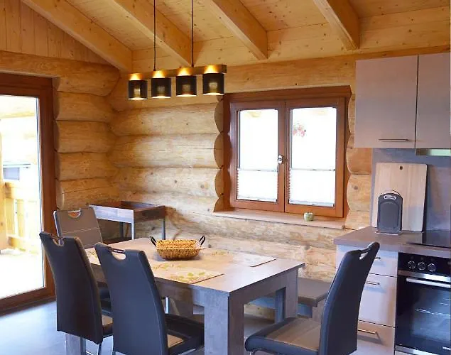 Апартаменты Kuerschner Drebach