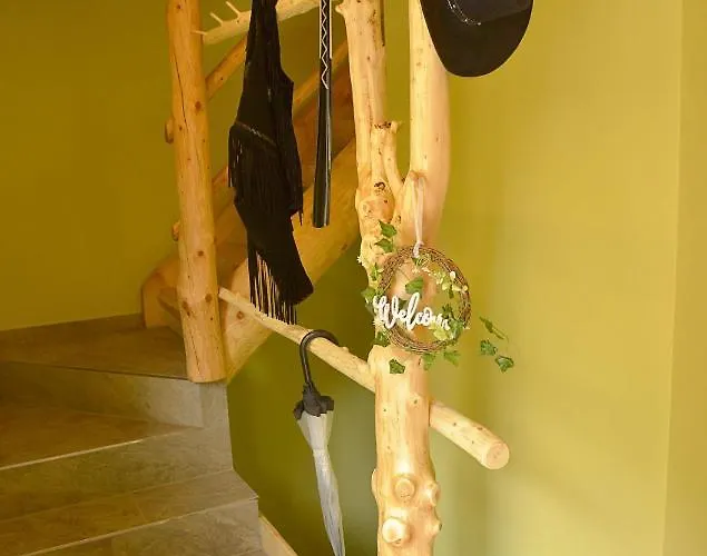 Апартаменты Kuerschner Drebach