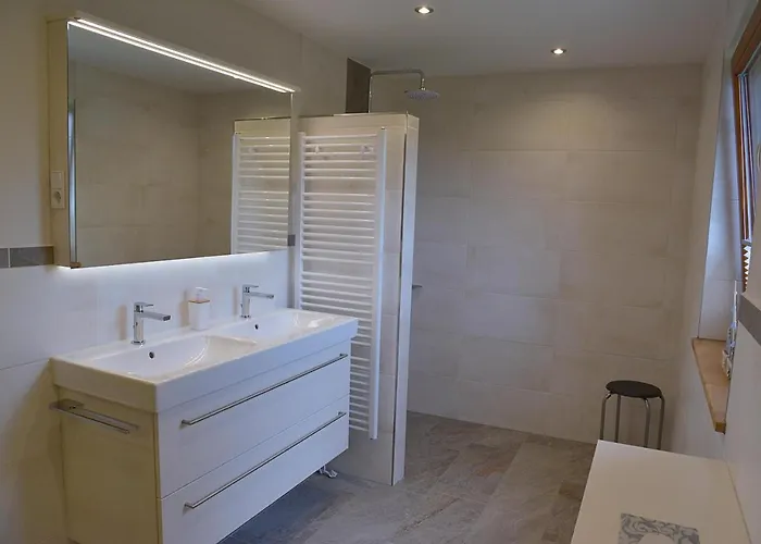 Kuerschner Апартаменты *