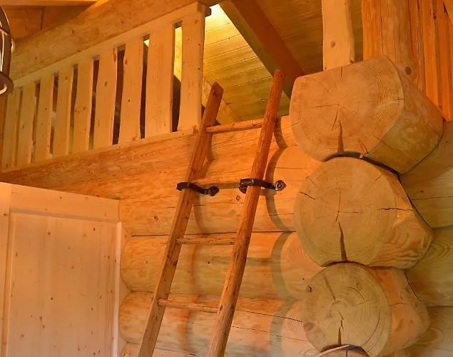 Апартаменты Kuerschner